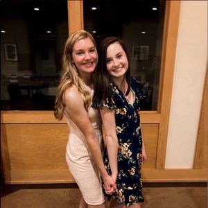 Meet your Posher, Haley